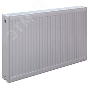Радиатор стальной панельный 11/300/500 боковое подключение