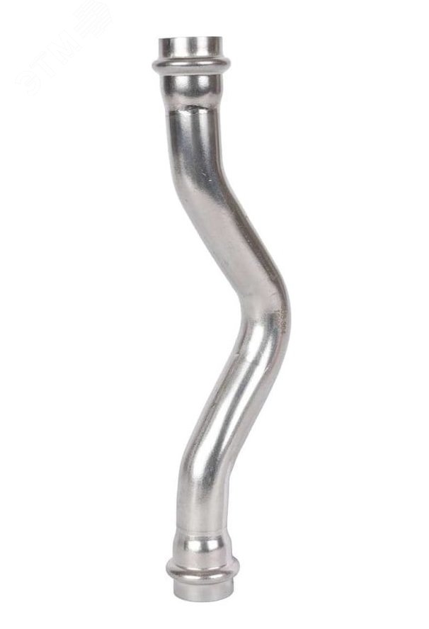 Обвод нержавеющая сталь 28 ВВ, пресс