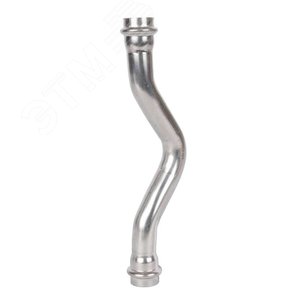 Обвод нержавеющая сталь 28 ВВ, пресс