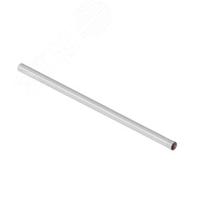 Удлинитель дымохода D 80 L 1000 мм