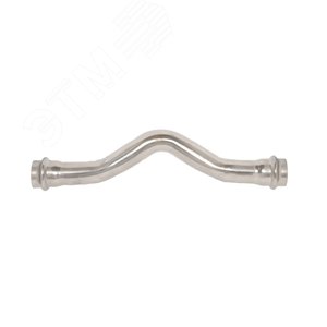 Обвод нержавеющая сталь 22 ВВ, пресс