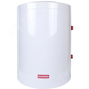 Бойлер комбинированного нагрева настенный 150 л. ТЭН 2,4 кВт