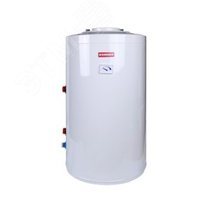 Водонагреватель косвенного нагрева напольный 100 л