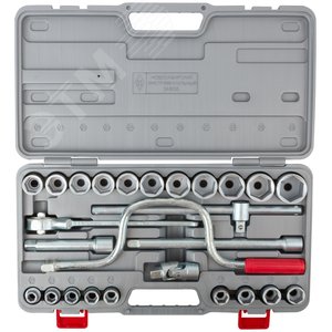 Набор автомобильный ''НИЗ'' № 4