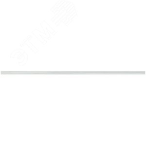 Припой оловянно-свинцовый ПОС 61 без канифоли, пруток диаметр 8 мм, 170 гр