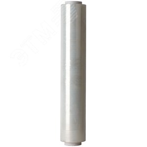 Стрейч-пленка 45 х 17 х 300