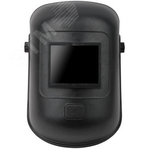 Щиток сварщика (пластик)