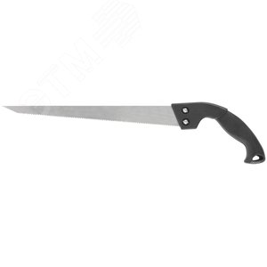 Ножовка выкружная ''Дельта'' 300 мм / шаг 3 мм