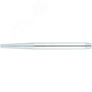 Бородок слесарный НИЗ 6.3 мм