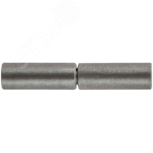 Петля гаражная 20 х 110 мм