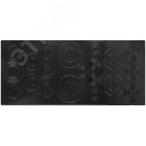 Прокладки для смесителя