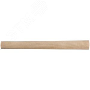 Ручка деревянная для молотка до 300 гр, 16х320 мм