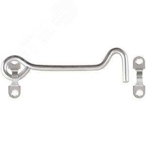 Крючок ветровой, 100 мм