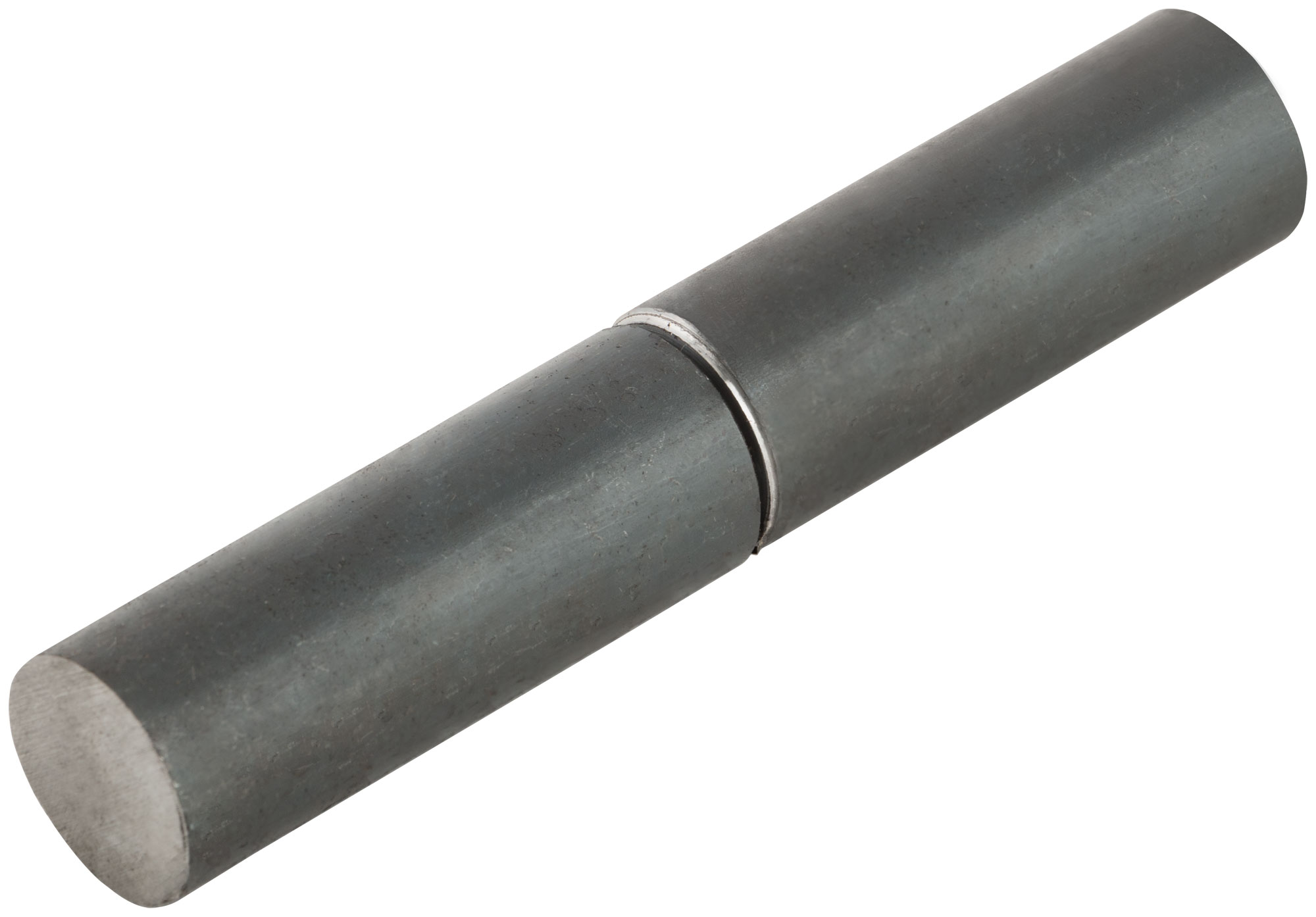 Петля гаражная 22x120 мм