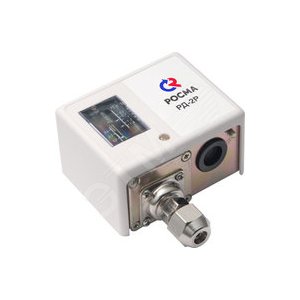 Реле давления РД-2Р-0.6 Мпа 1/4'