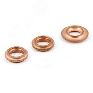 Уплотнительное кольцо G1/4', M12x1.5, тип 2 плоск е