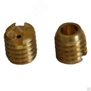 Демпфер для манометра ТМ510/ТМ610