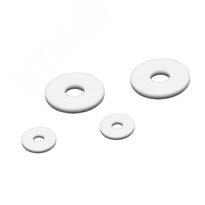 Прокладка фторопластовая 1/2', М20x1.5