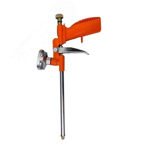 Пистолет для монтажной пены СТАНДАРТ