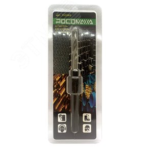 Держатель для коронок 14-30 мм хвостовик SDS-plus