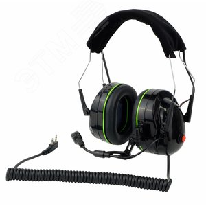 Наушники противошумные СОМЗ-88 Зебра СМАРТ, разъем KEN1