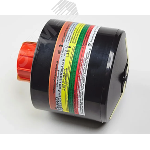 Фильтр А2В2Е2К2HgP3