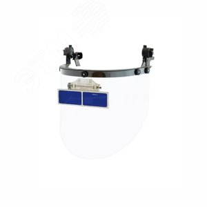 Комплект средств защиты КБТ ВИЗИОН TITAN (ОК3 4-6) (комплексное средство индивидуальной защиты головы, глаз, лица от слепящей яркости видимого света и