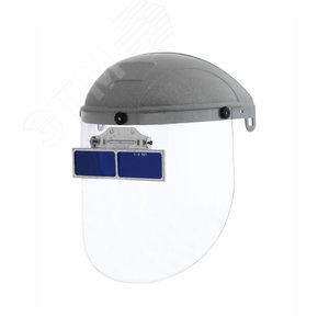 Комплект средств защиты НБТ2/С ВИЗИОН classic TERMO (ОК3 4-6) (комплексное средство индивидуальной защиты головы, глаз, лица от слепящей яркости видим