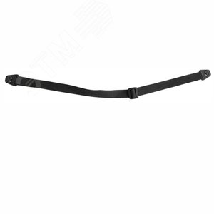 Комплект ремней подбородочных для каскетки (эластичный подбородочный ремень)