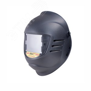 Щиток защитный лицевой сварщика RZ10 FavoriT ZEN (9) (защитный, пассивный, термостойкий, размер видимой области 110x90мм, светофильтр из минерального 