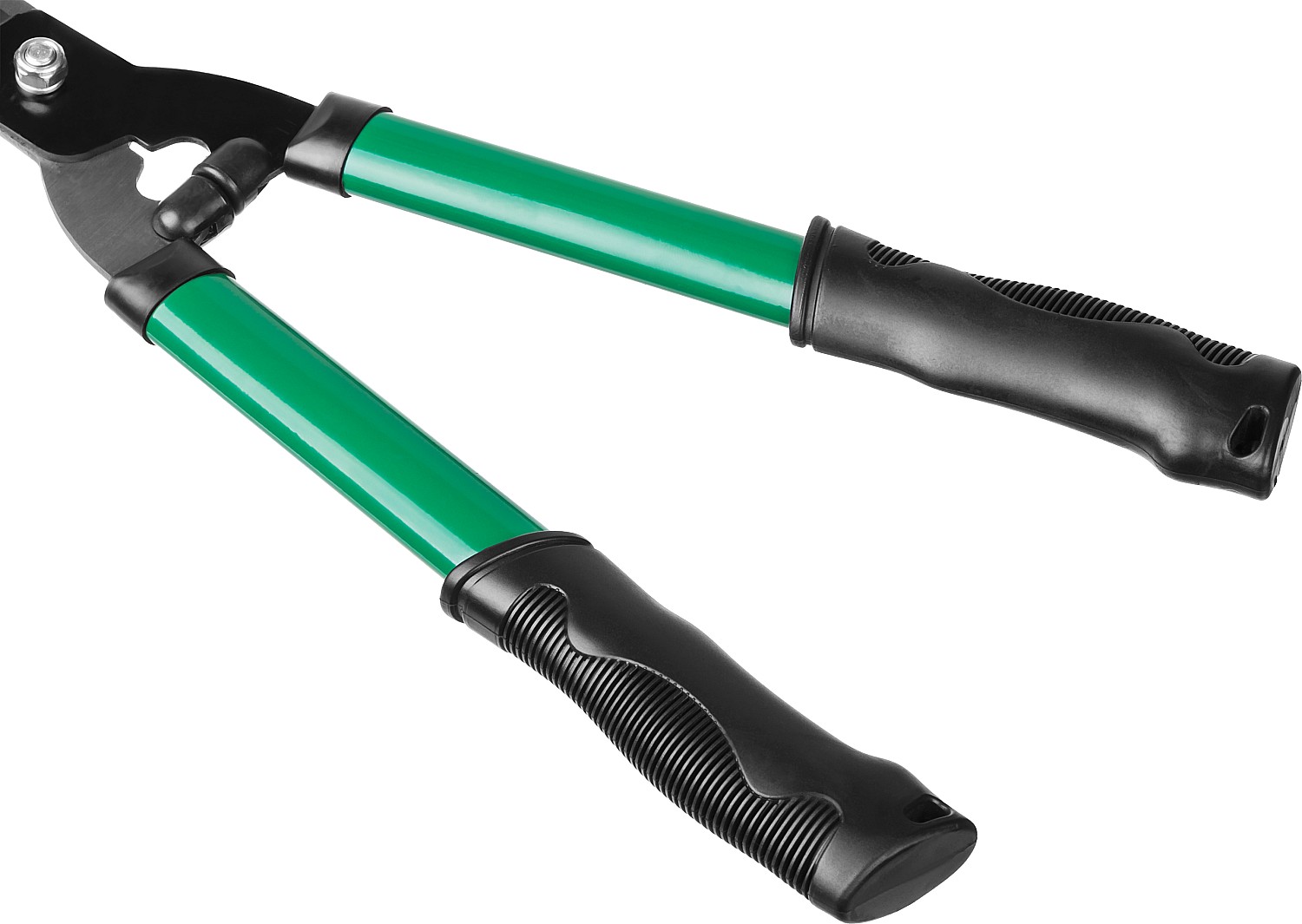 РОСТОК RH500, закаленные лезвия, стальные рукоятки, 500мм, кусторез (423555)