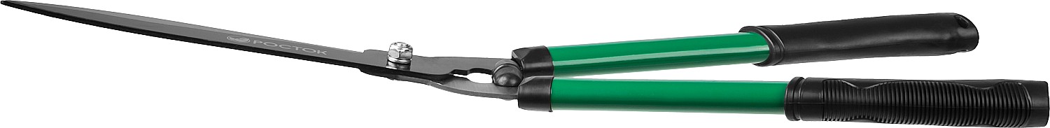 РОСТОК RH500, закаленные лезвия, стальные рукоятки, 500мм, кусторез (423555)