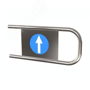 Створка на калитку для К10 L=900 мм