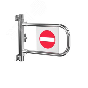 Створка на калитку для К11 (левая) L=800мм