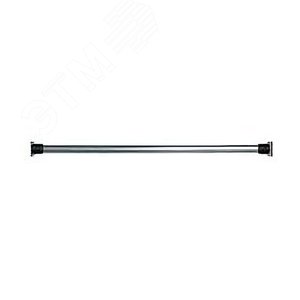 Поручень ограждения ГП 32/1500 ХРОМ