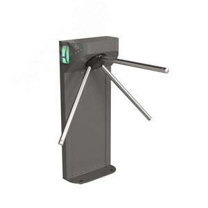 Турникет-трипод Т83М1 уличный