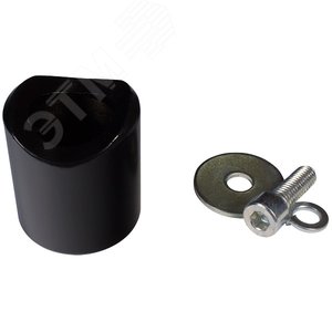 Муфта 32 крашеная в сборе