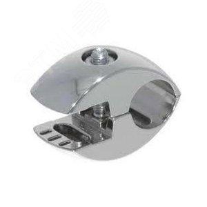 ЗИП - Зажим для крепления стекла Joker на трубу 25