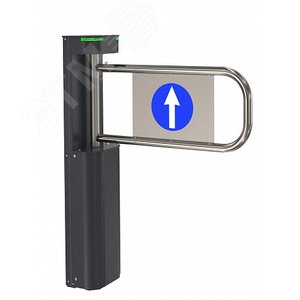 Калитка электромеханическая К32Д-01