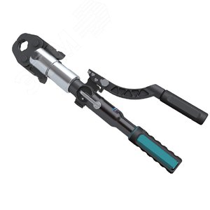 Пресс гидравлический ручной