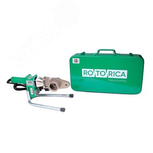 Аппарат Раструбный сварочный Top