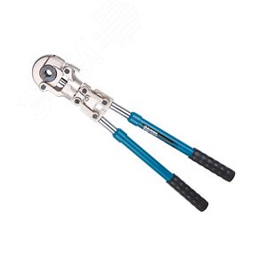 Ручной инструмент для обжима пресс-фитинга