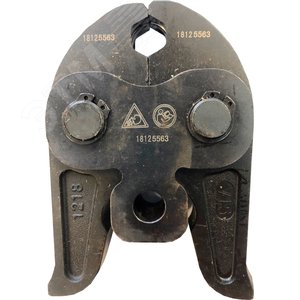 Пресс-клещи V 18 мм