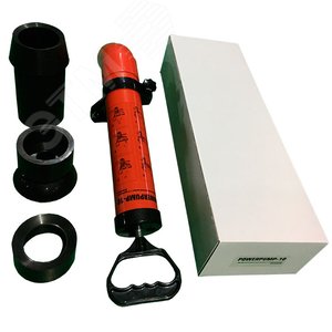 Профессиональный вантуз POWERPUMP 10