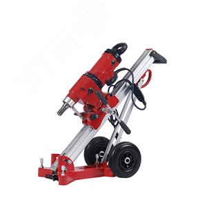 Алмазная сверлильная установка Didri 400