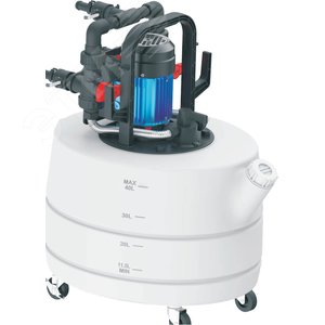 Промывочный насос Rogao 69