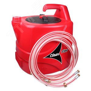 Насос от накипи NakipPRO 30