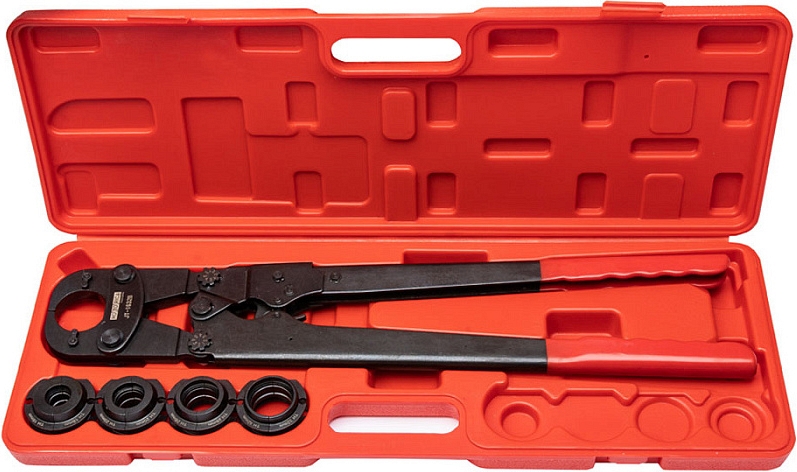 Ручной трубный пресс Rotorica ProPresser ECO RT.1411101