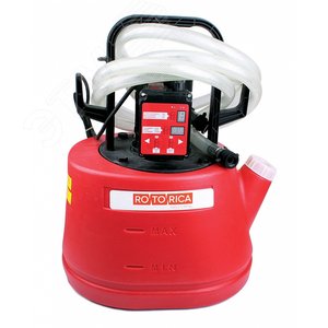 Автоматический промывочный насос Rogao 40 Auto