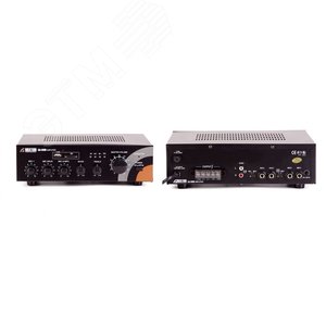 Усилитель трансляционный 60Вт